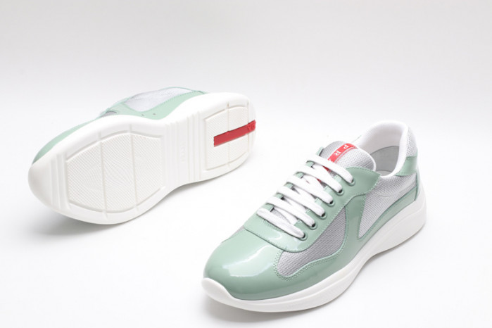 PRA designer sneaker