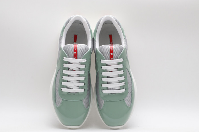 PRA designer sneaker