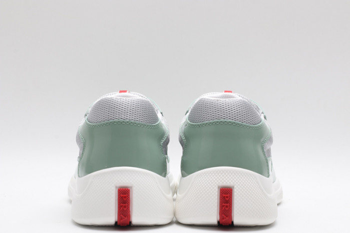 PRA designer sneaker