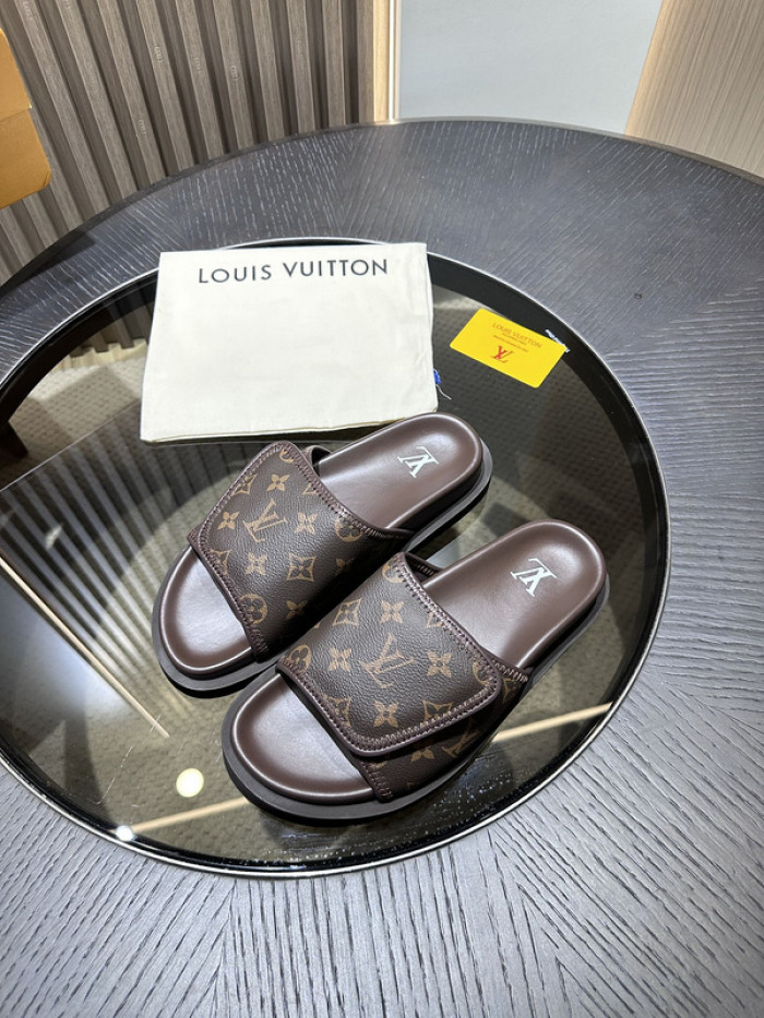 L&V SLIPPERS