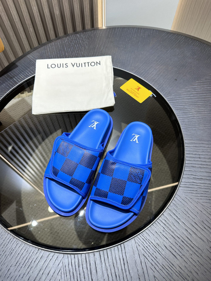 L&V SLIPPERS