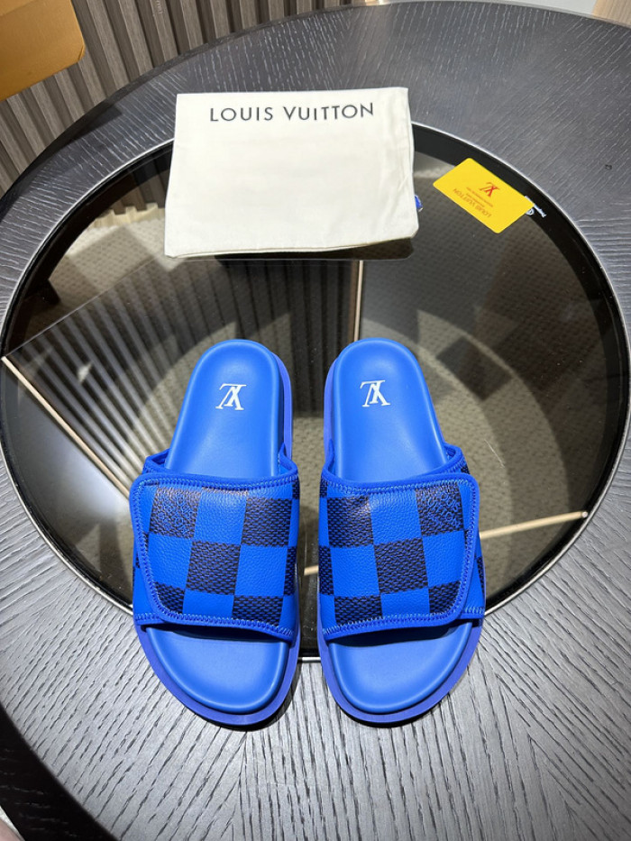 L&V SLIPPERS