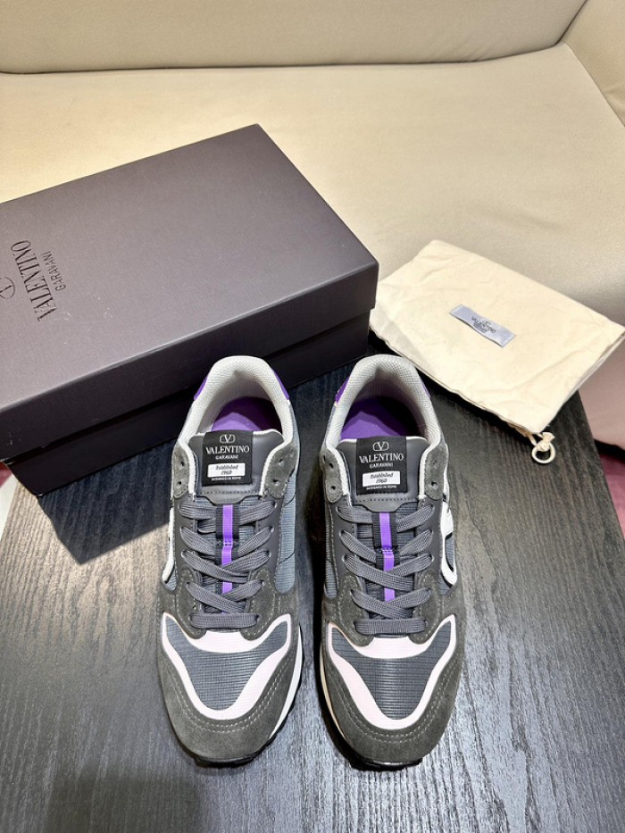 VALEN DESIGNER SNEAKERS