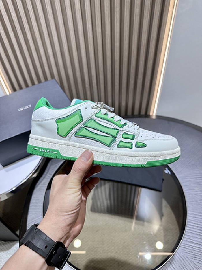 AM1R1 SNEAKERS