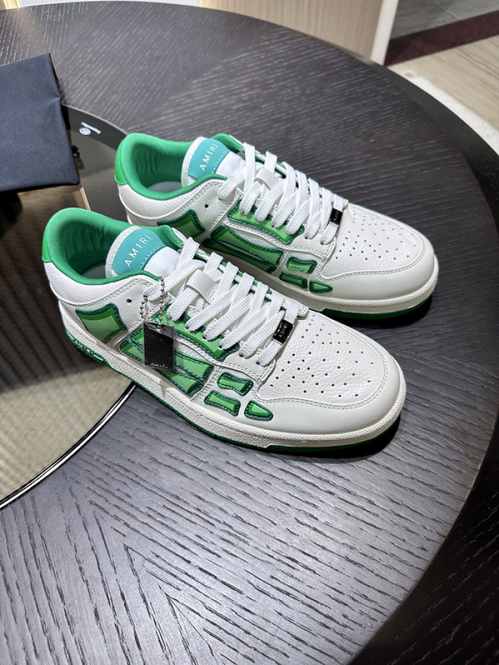AM1R1 SNEAKERS