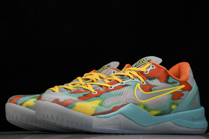 NK Kobe 8 Prtro“Venice Beach”2024 FQ3548-001