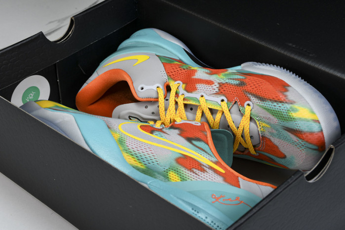 NK Kobe 8 Prtro“Venice Beach”2024 FQ3548-001