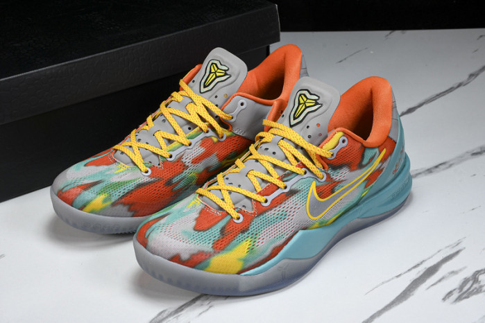 NK Kobe 8 Prtro“Venice Beach”2024 FQ3548-001