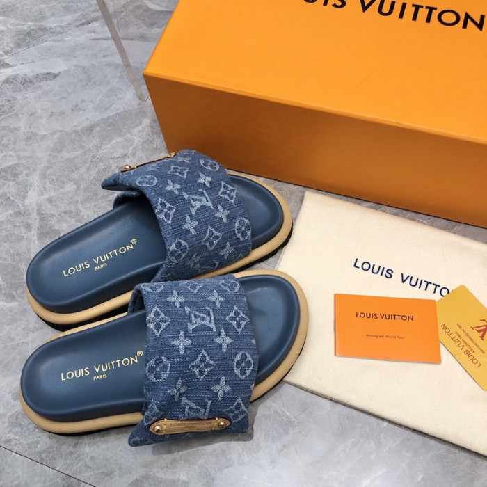 L&V SLIPPERS