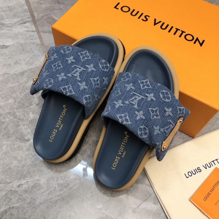 L&V SLIPPERS
