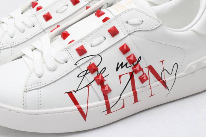 VALEN DESIGNER SNEAKERS