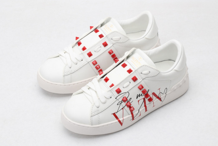 VALEN DESIGNER SNEAKERS