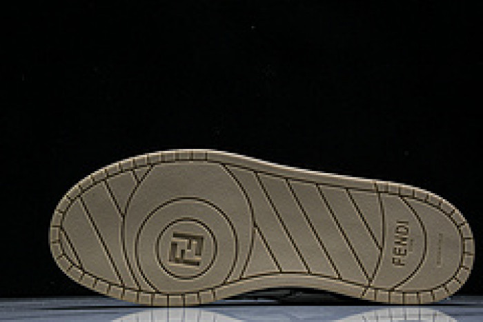 FEND1 SNEAKERS PANKICK