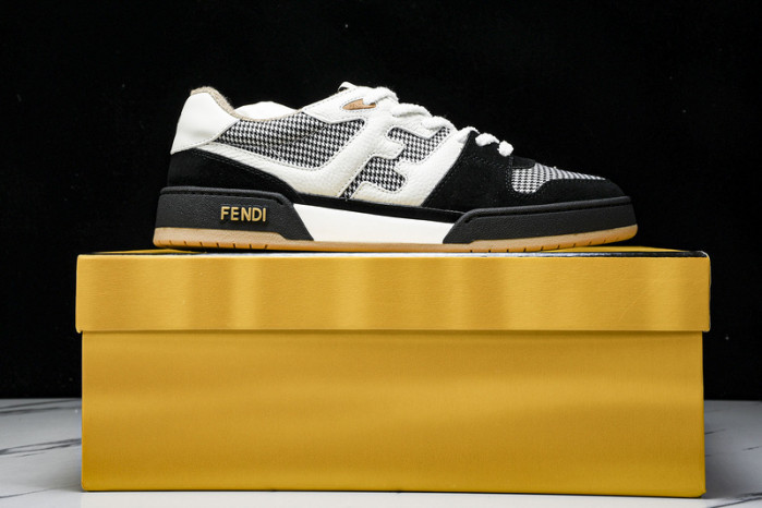 FEND1 SNEAKERS PANKICK