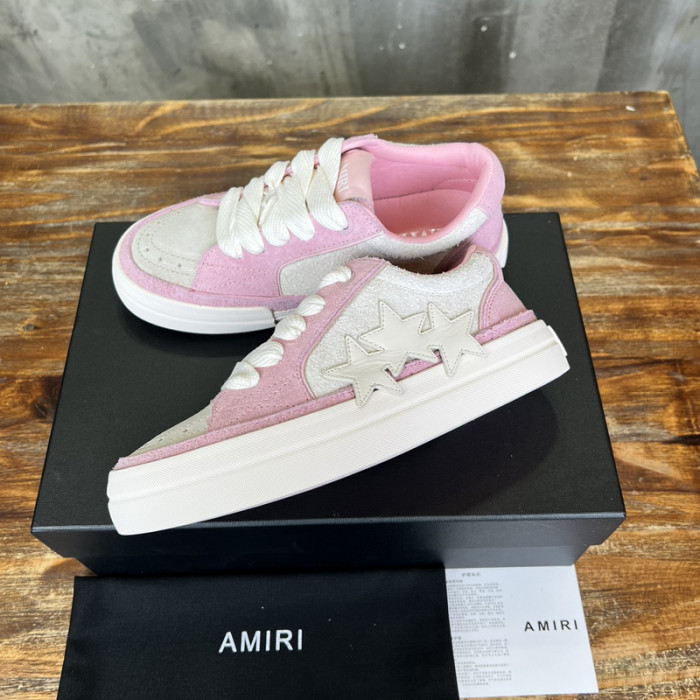 AM1R1 SNEAKERS