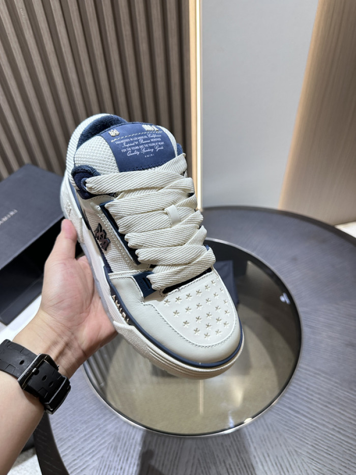 AM1R1 SNEAKERS