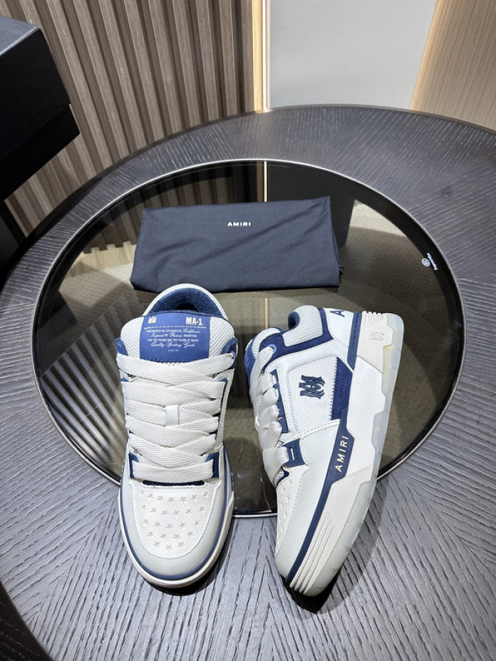 AM1R1 SNEAKERS