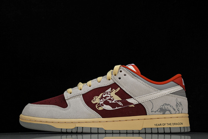 Nike Dunk Low CNY FJ5429 133