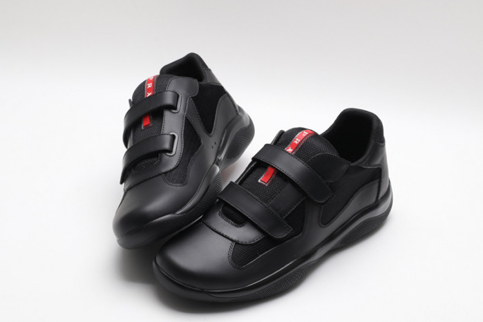 PRA designer sneaker