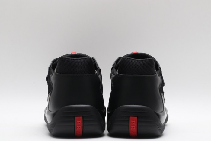 PRA designer sneaker