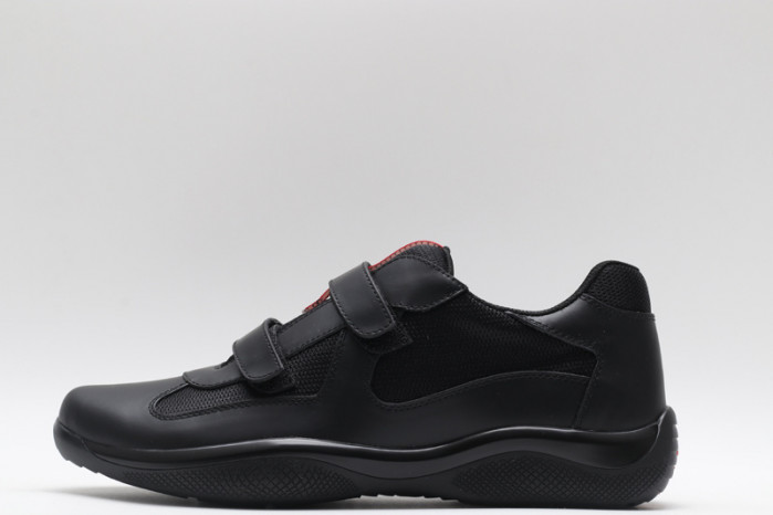 PRA designer sneaker