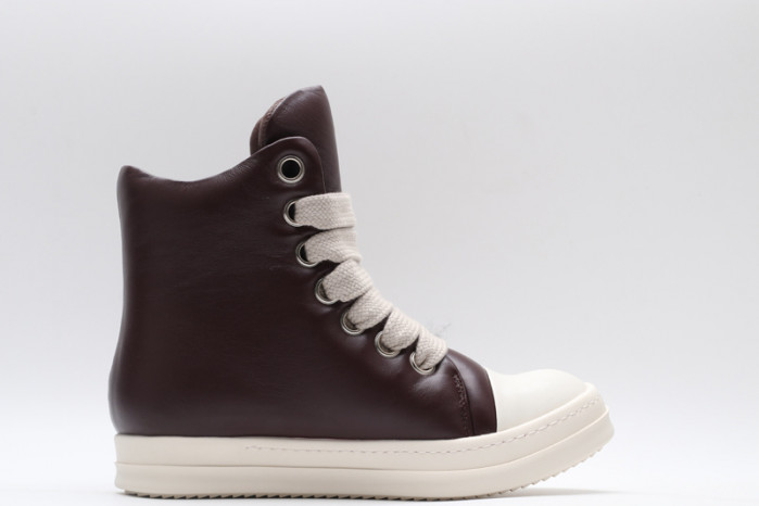 RICK OWENS DRKSHDW