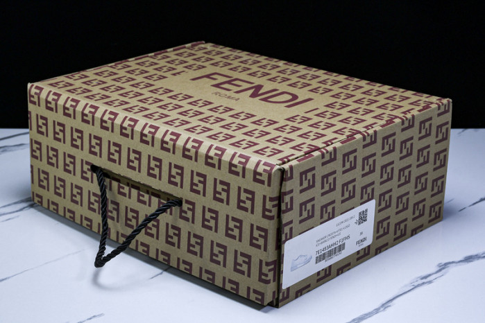 FEND1 SNEAKERS PANKICK