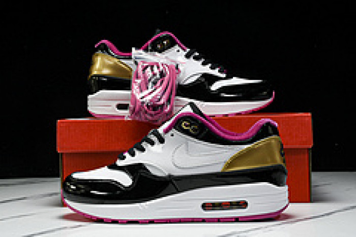 PHANTACI x NK Air Max“Grand Piano” HJ3966-110