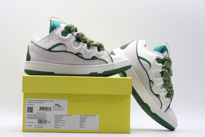 LAN*VAN SNEAKERS PANKICK LAN29