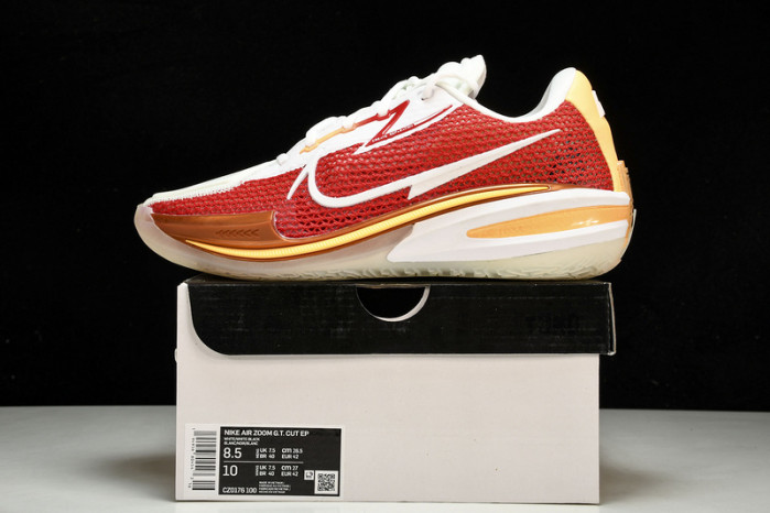 Nk Air Zoom G.T.Cut EP CZ0176-100