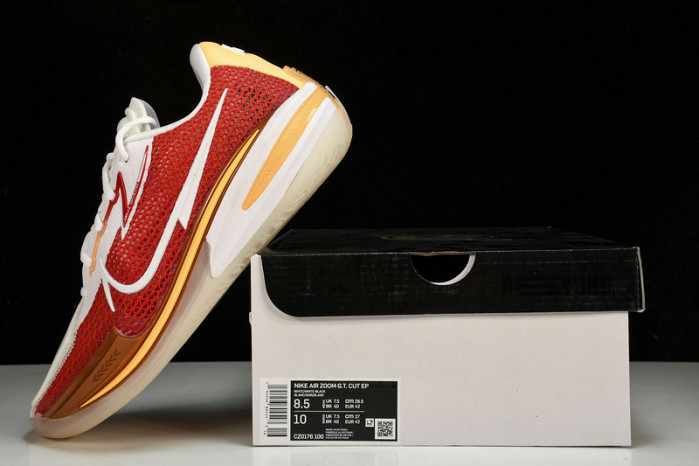 Nk Air Zoom G.T.Cut EP CZ0176-100