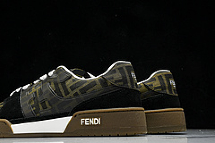 FEND1 SNEAKERS PANKICK