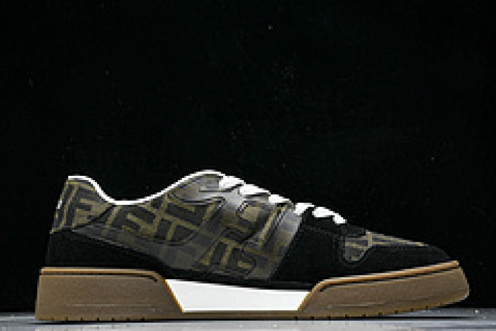 FEND1 SNEAKERS PANKICK