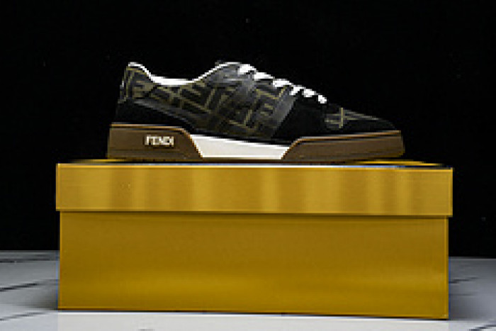 FEND1 SNEAKERS PANKICK