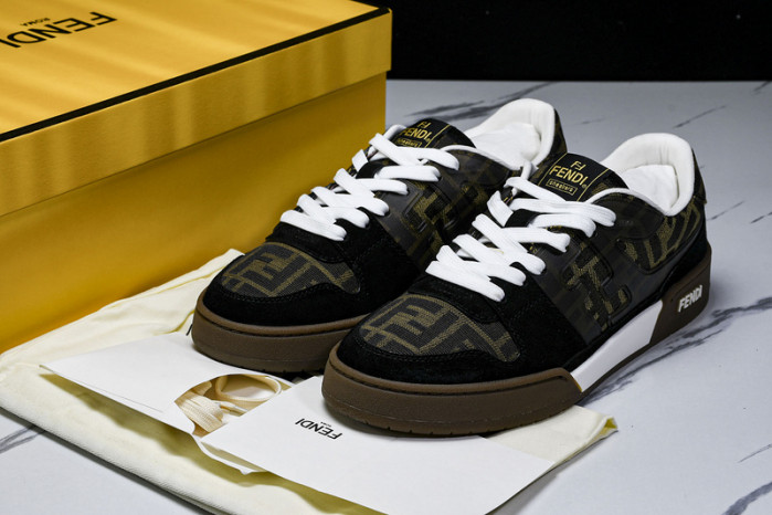 FEND1 SNEAKERS PANKICK