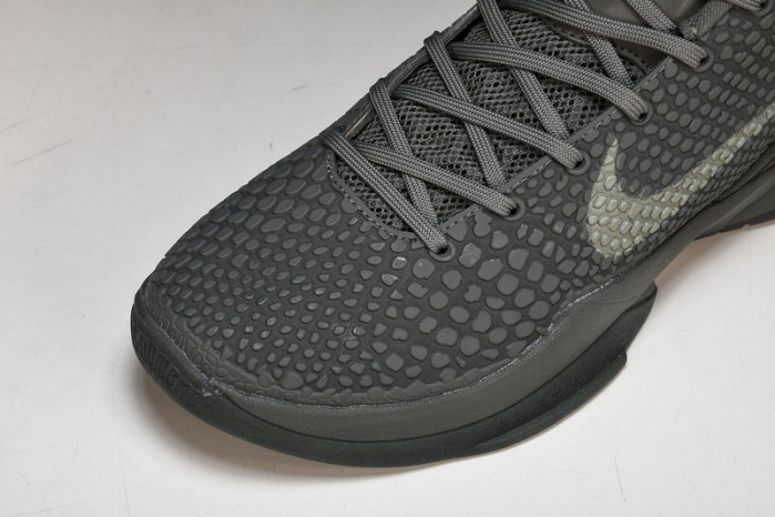 NIKE ZOOM KOBE VI 6 FTB ZK6 869457-007