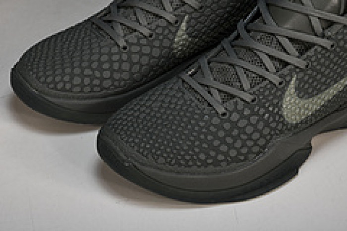 NIKE ZOOM KOBE VI 6 FTB ZK6 869457-007