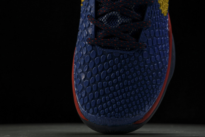 NK Zoom Kobe 6 FC Barcelona Home 429659-402