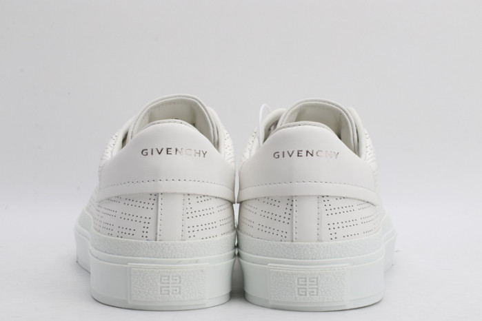 Given* sneaker