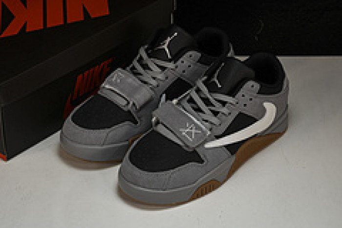 Travis Scott x Jordan Cut The Check FZ8117-001