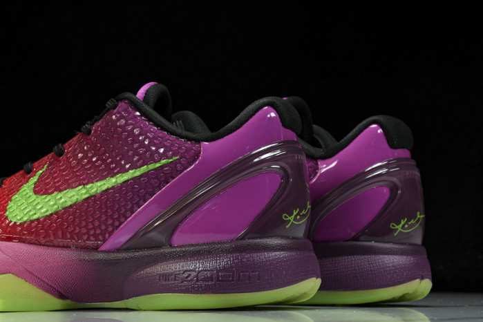 NK ZOOM Kobe 6 FTB PE2023-102
