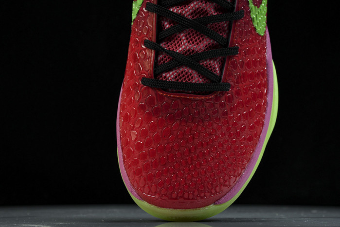 NK ZOOM Kobe 6 FTB PE2023-102