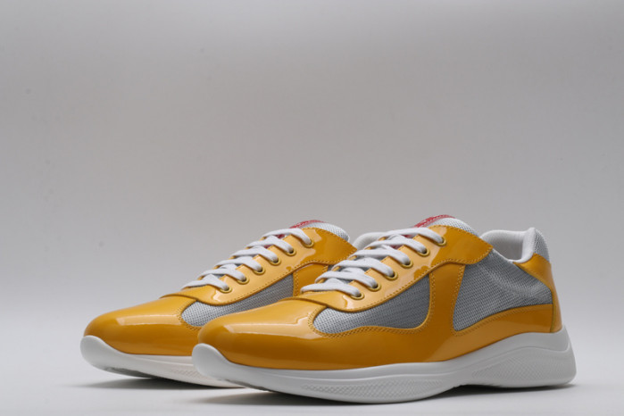 PRA designer sneaker