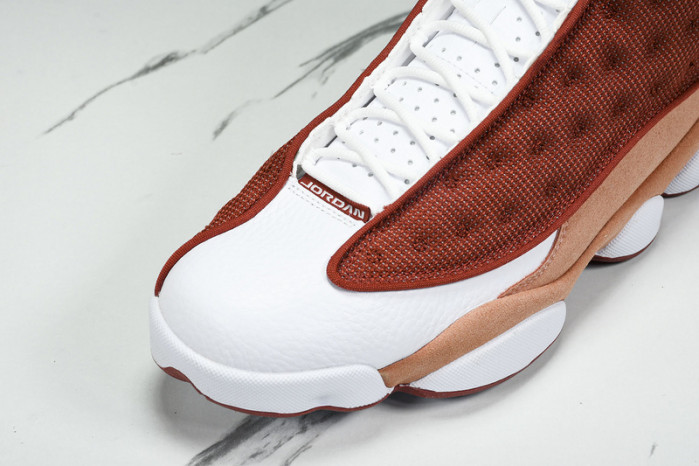 Air Jordan 13 “Dune Red” DJ5982-601