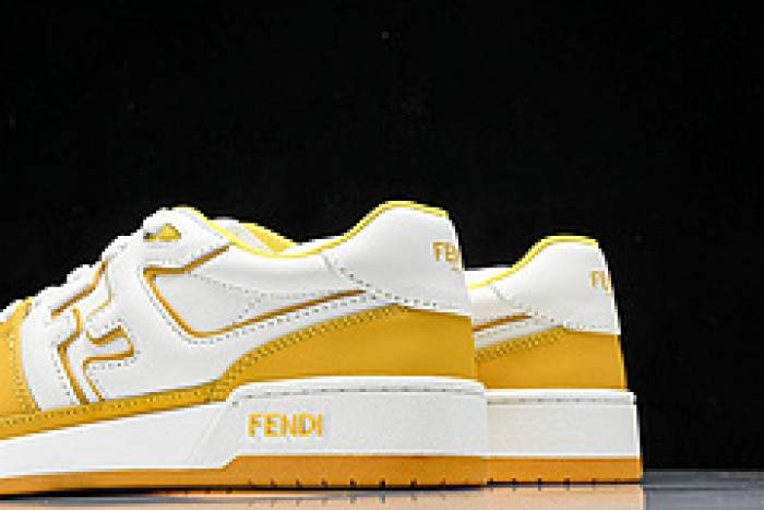 FEND1 SNEAKERS PANKICK