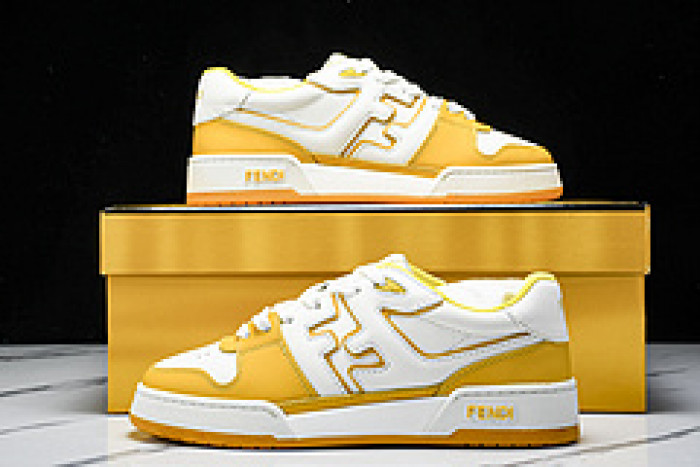 FEND1 SNEAKERS PANKICK