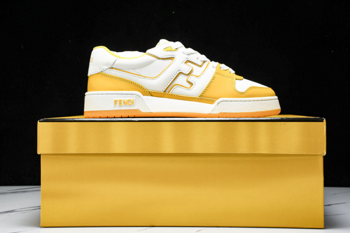 FEND1 SNEAKERS PANKICK