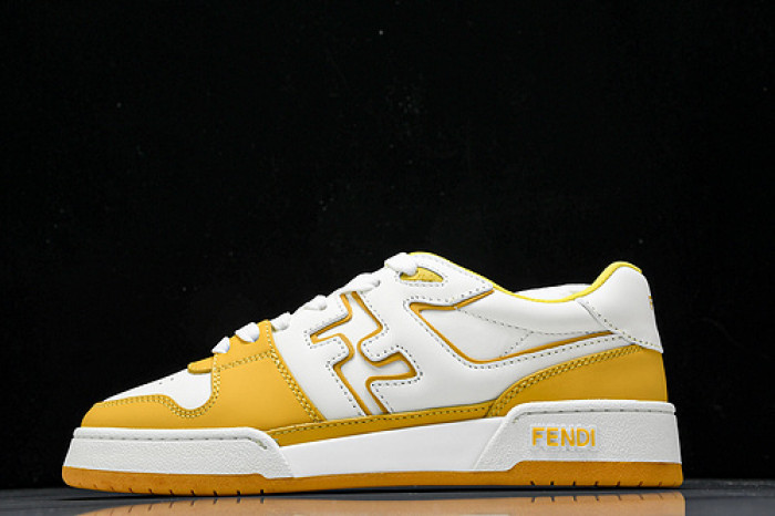 FEND1 SNEAKERS PANKICK