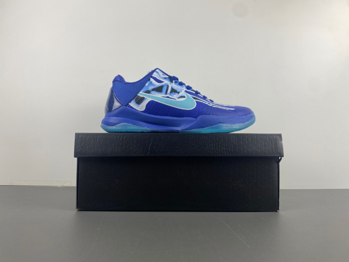 Nike Kobe 5 Protro “X-Ray”