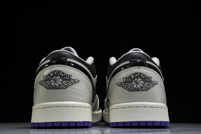 Air Jordan 1 Low HF5759-101